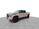 2024 Toyota Tundra 4WD Limited