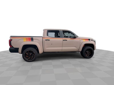2024 Toyota Tundra 4WD Limited