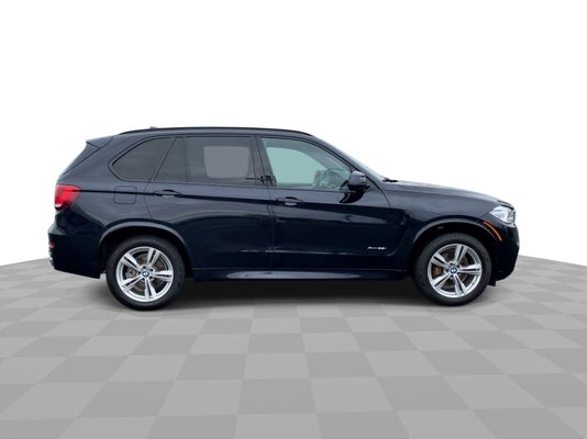 2018 BMW X5 xDrive35i in Indianapolis, IN - Ed Martin Automotive Group