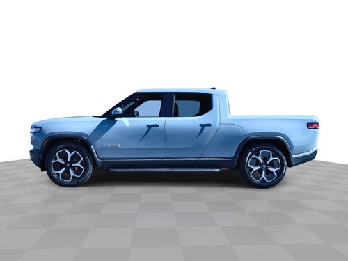 2022 Rivian R1T Adventure Package