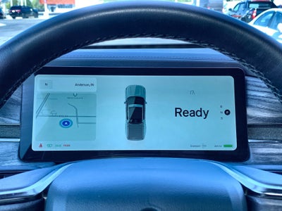 2022 Rivian R1T Adventure Package