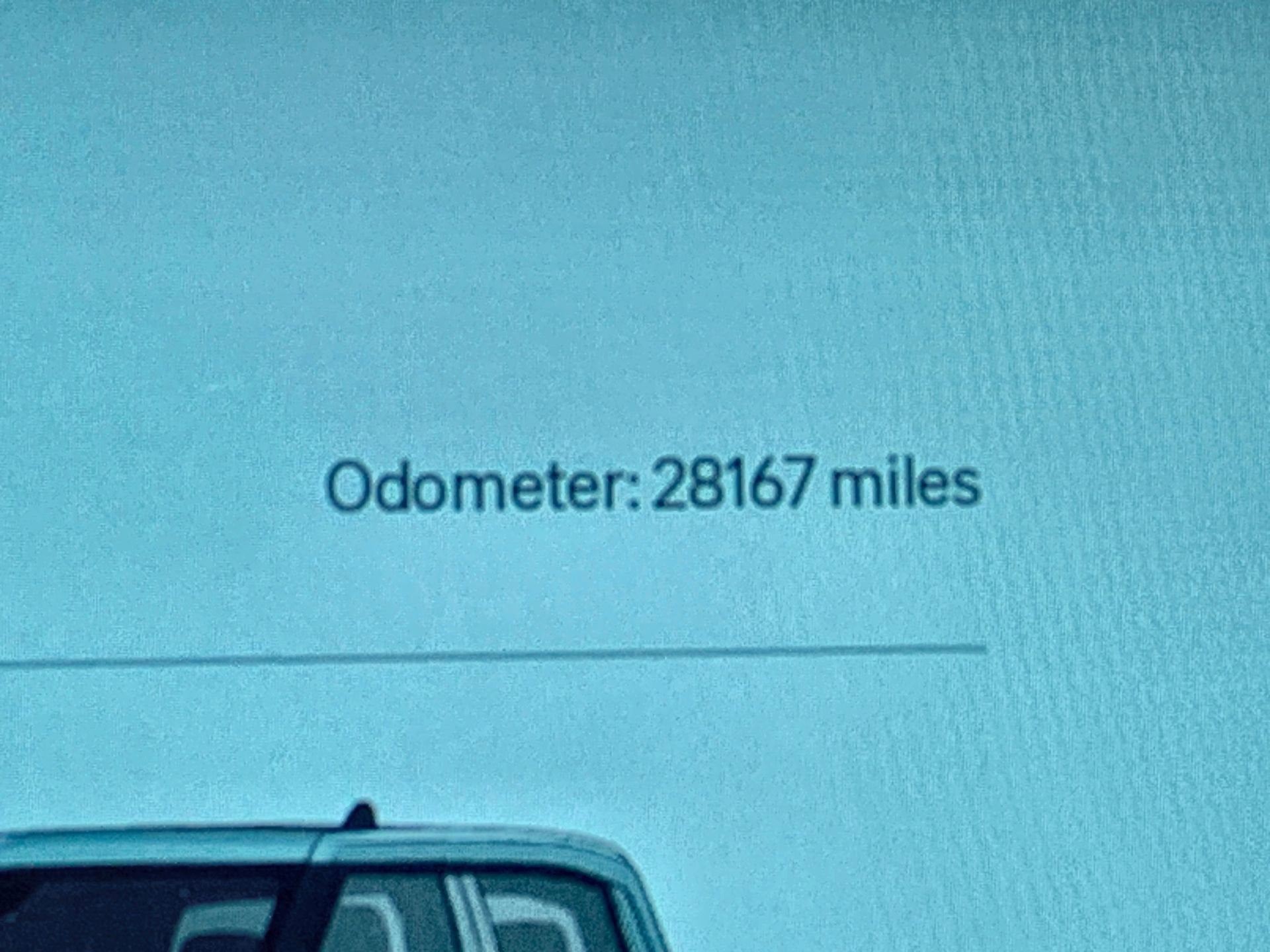 2022 Rivian R1T Adventure Package