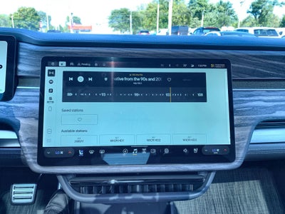 2022 Rivian R1T Adventure Package