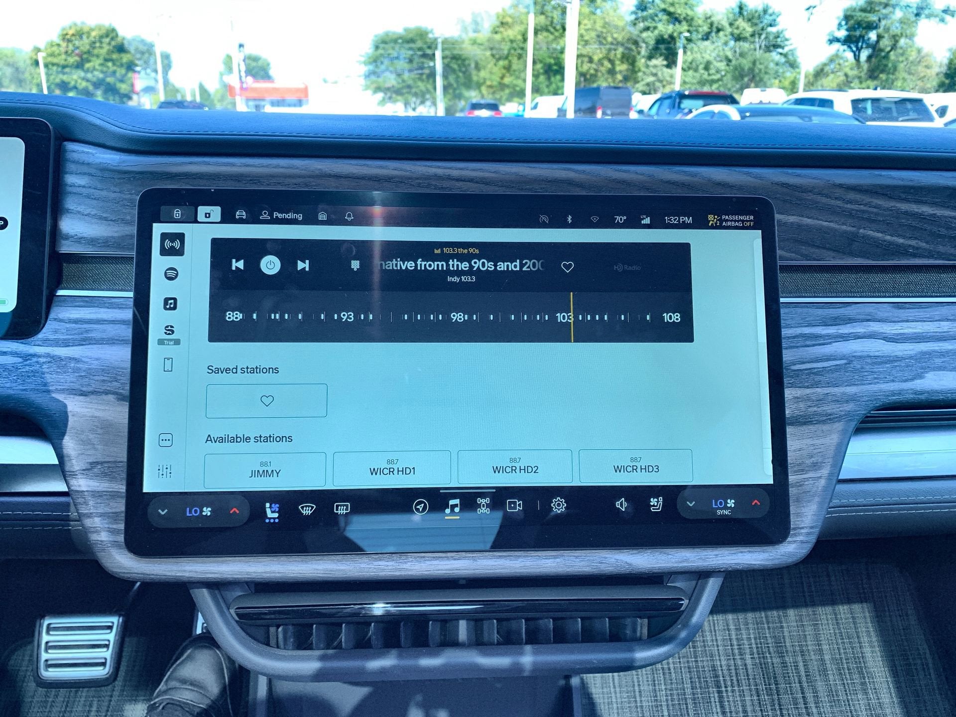 2022 Rivian R1T Adventure Package