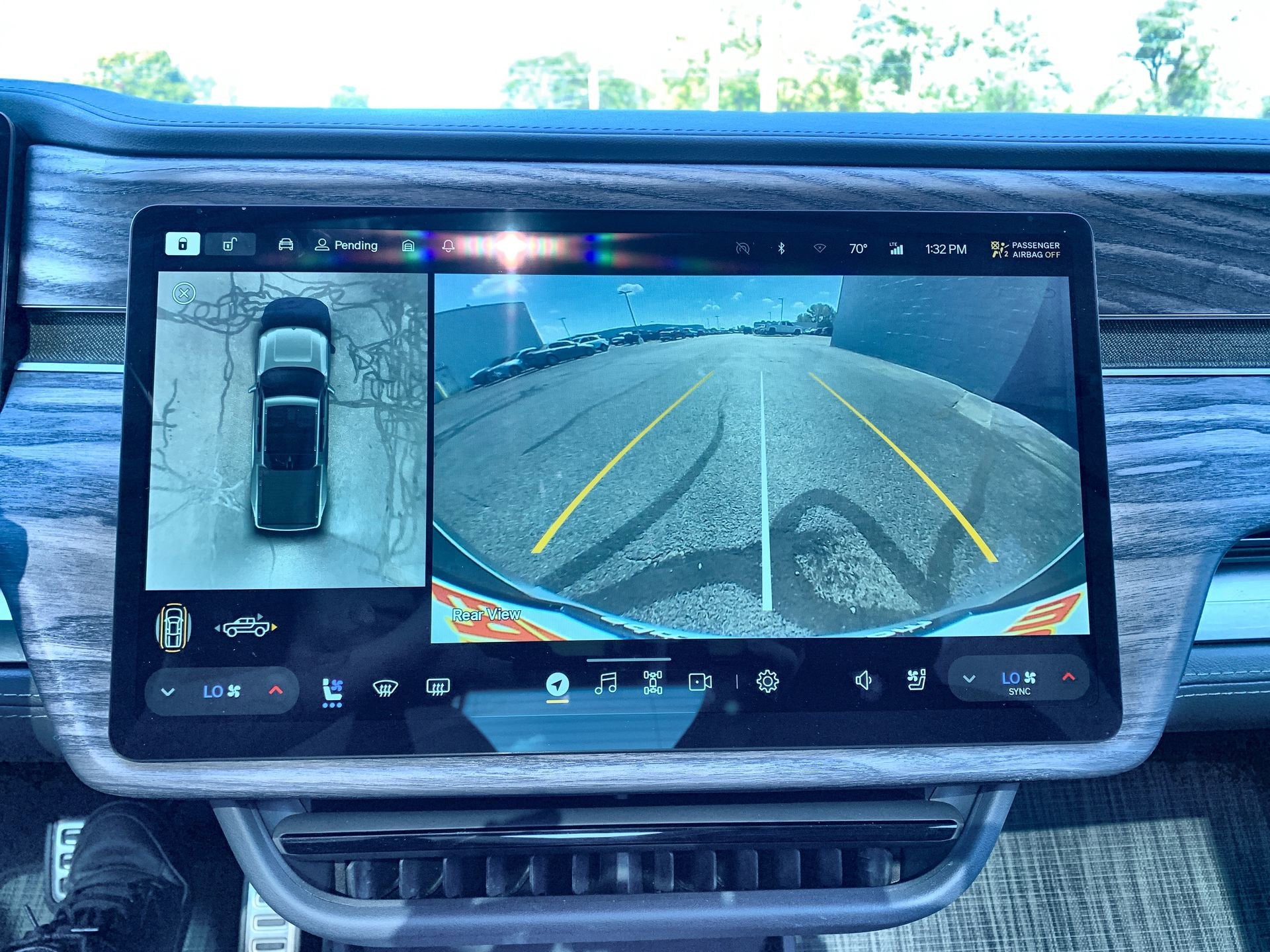 2022 Rivian R1T Adventure Package