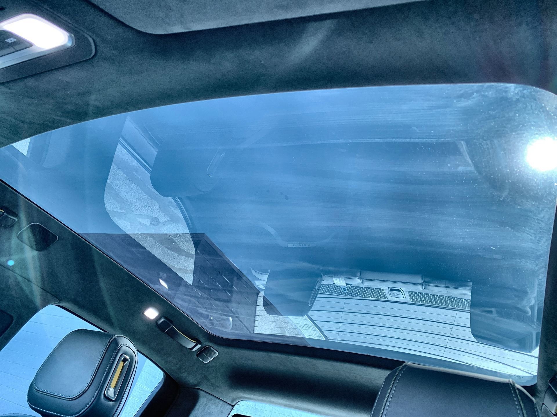 2022 Rivian R1T Adventure Package