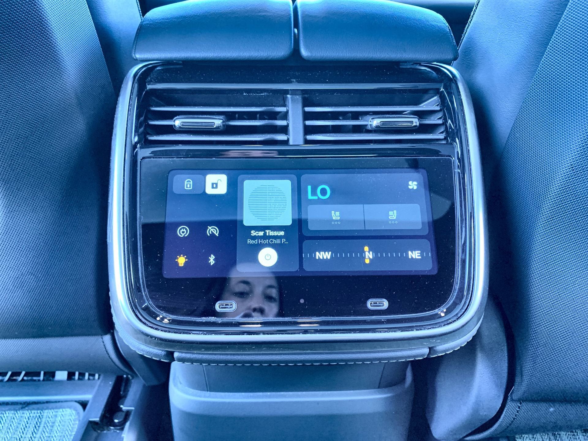 2022 Rivian R1T Adventure Package