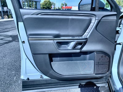 2022 Rivian R1T Adventure Package