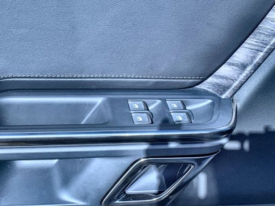 2022 Rivian R1T Adventure Package