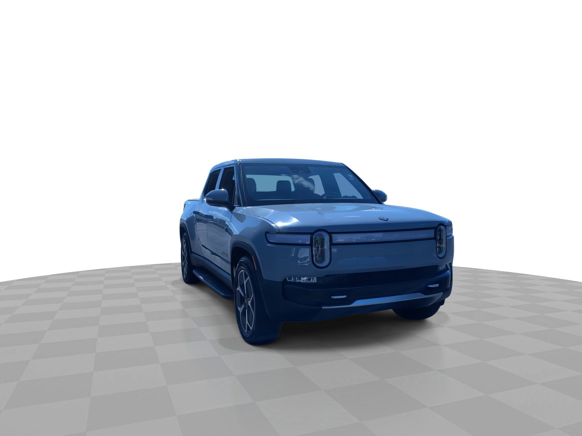 2022 Rivian R1T Adventure Package