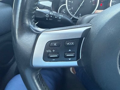 2006 Mazda Mazda MX-5 Miata Sport