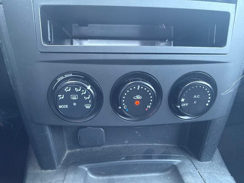 2006 Mazda Mazda MX-5 Miata Sport