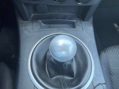 2006 Mazda Mazda MX-5 Miata Sport