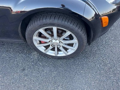 2006 Mazda Mazda MX-5 Miata Sport