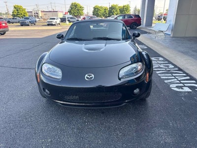 2006 Mazda Mazda MX-5 Miata Sport