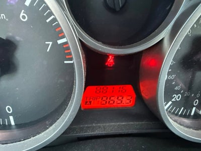 2006 Mazda Mazda MX-5 Miata Sport