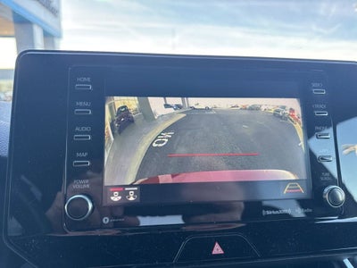 2022 Toyota Venza XLE