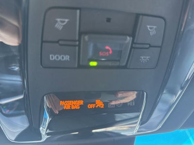 2022 Toyota Venza XLE