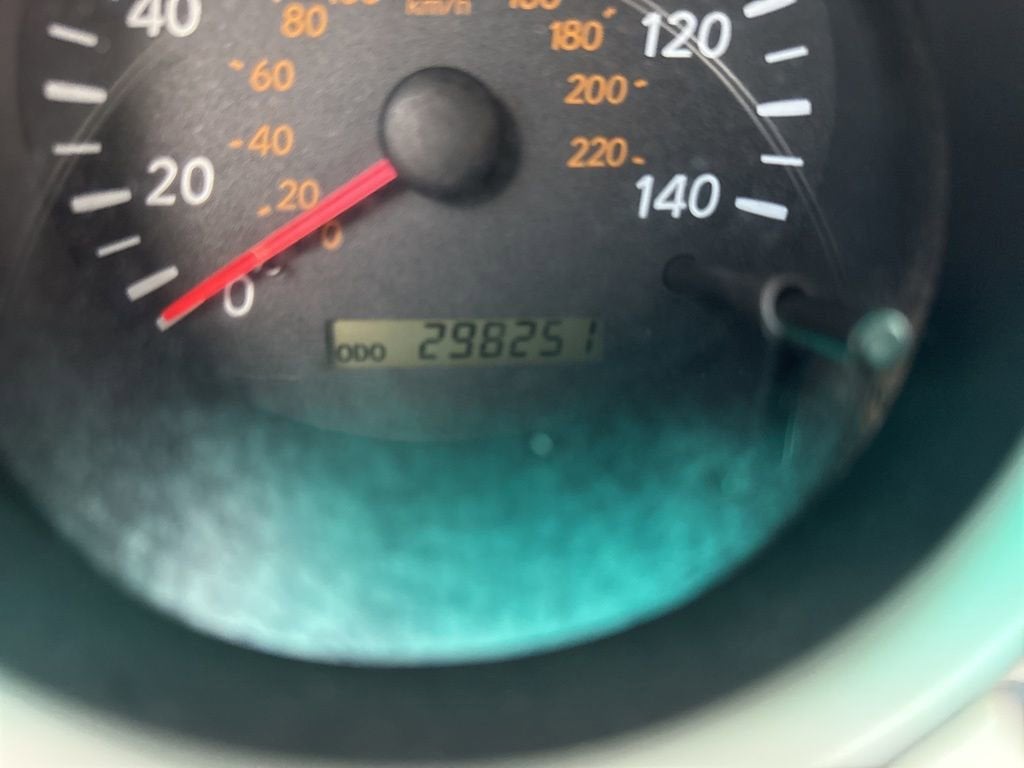 2006 Toyota Highlander V6