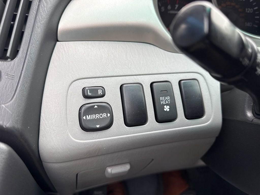 2006 Toyota Highlander V6