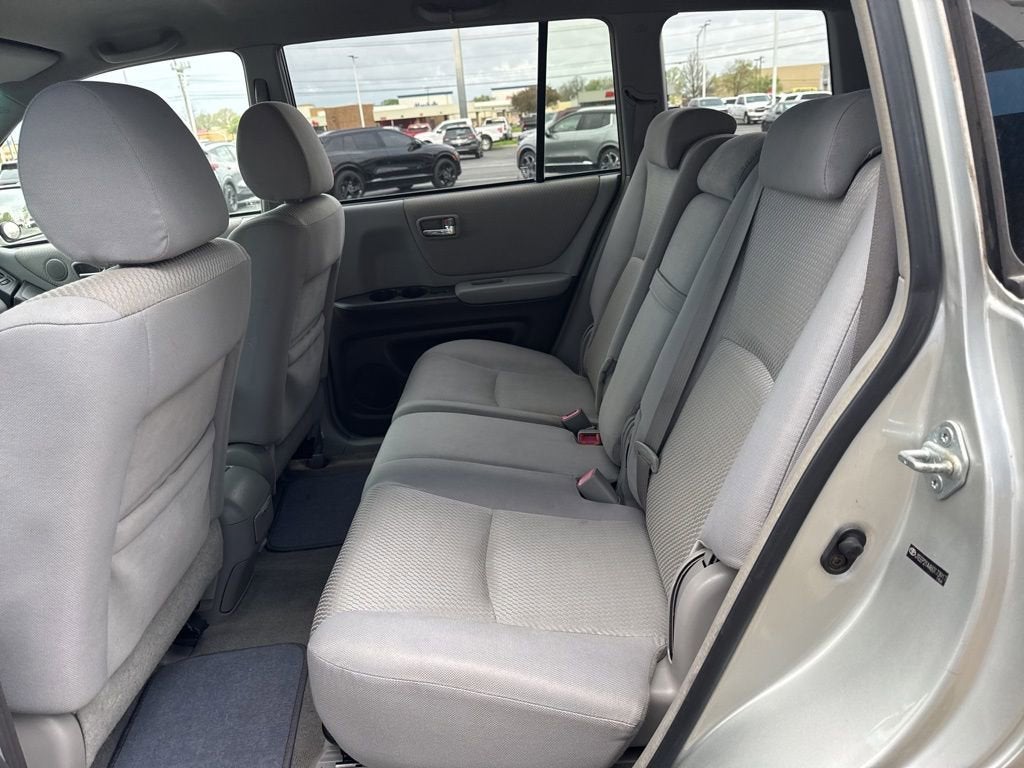 2006 Toyota Highlander V6