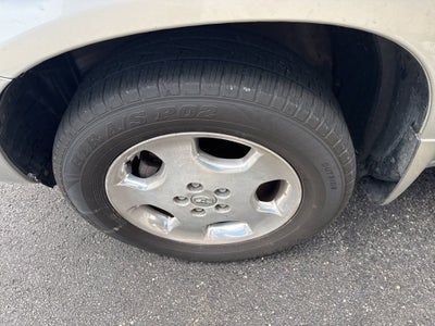 2006 Toyota Highlander V6