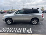 2006 Toyota Highlander V6