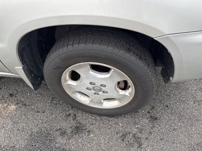 2006 Toyota Highlander V6