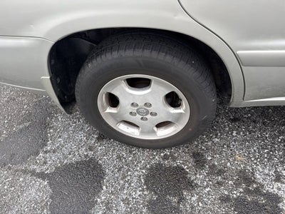 2006 Toyota Highlander V6