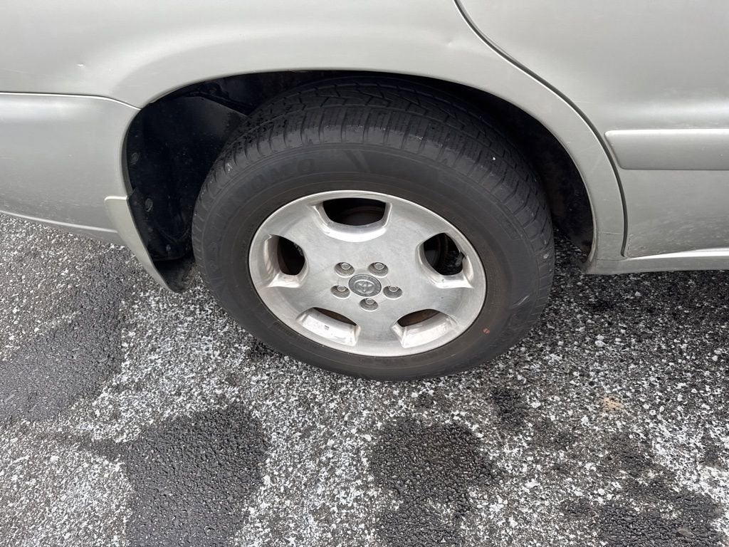 2006 Toyota Highlander V6
