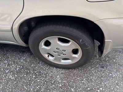 2006 Toyota Highlander V6