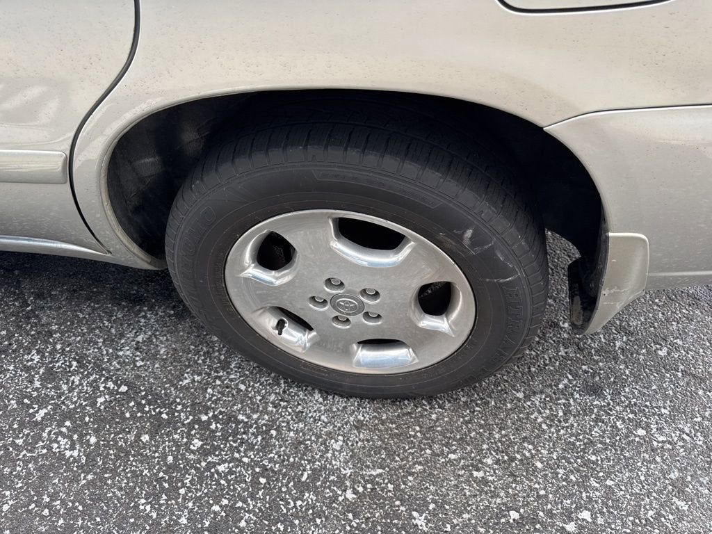 2006 Toyota Highlander V6