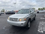 2006 Toyota Highlander V6
