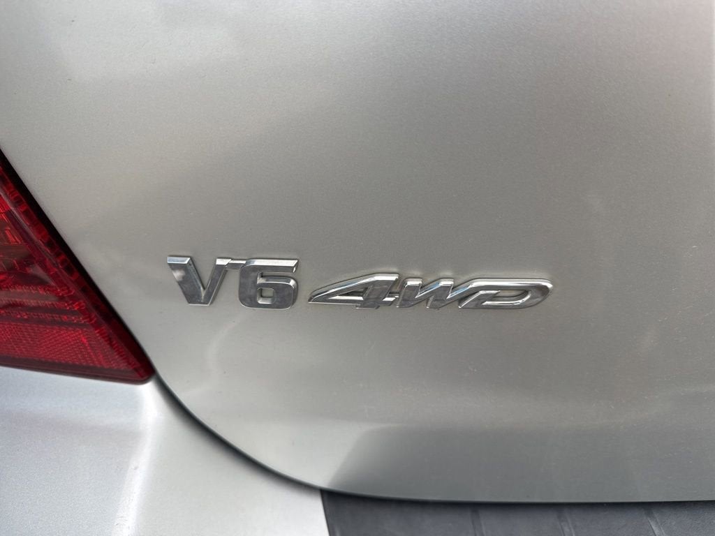 2006 Toyota Highlander V6