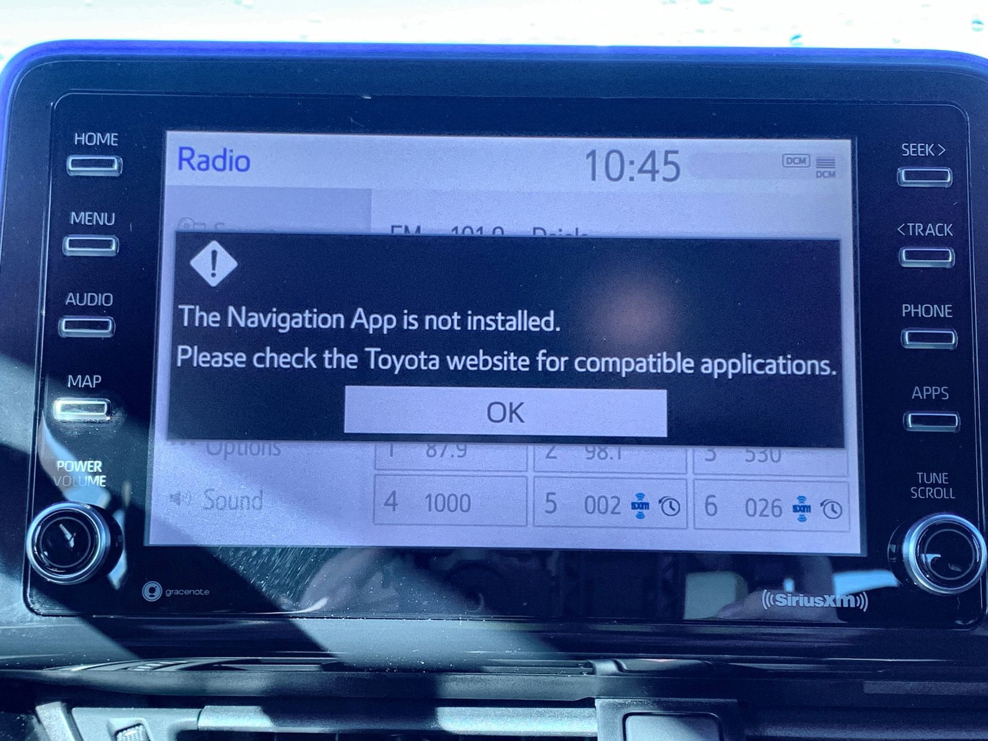 2020 Toyota C-HR XLE