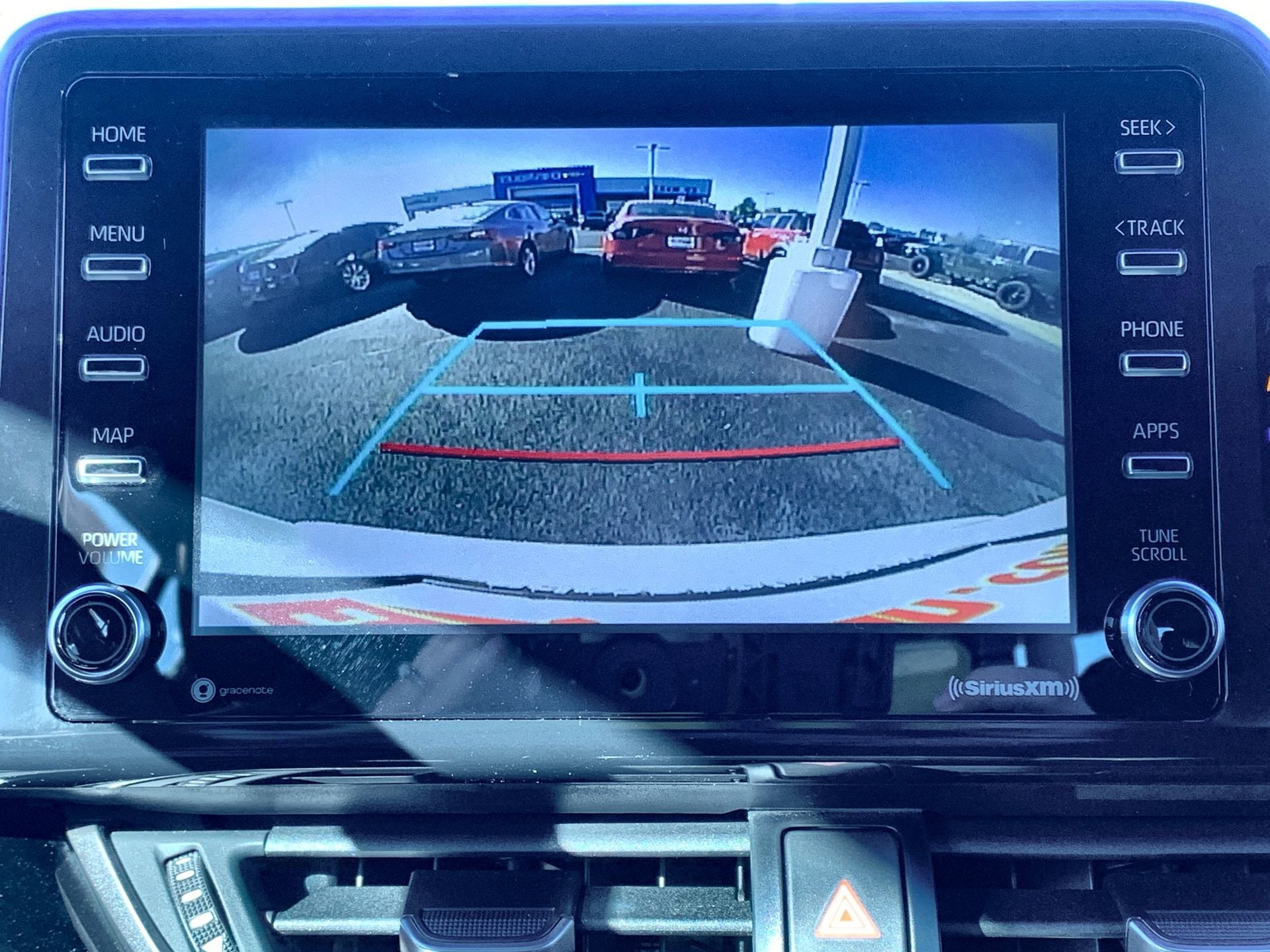 2020 Toyota C-HR XLE