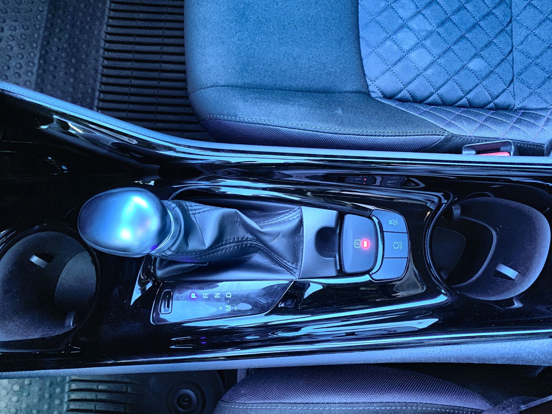 2020 Toyota C-HR XLE