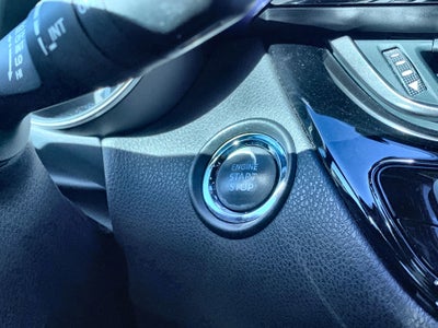 2020 Toyota C-HR XLE