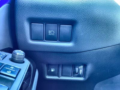 2020 Toyota C-HR XLE