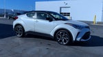 2020 Toyota C-HR XLE