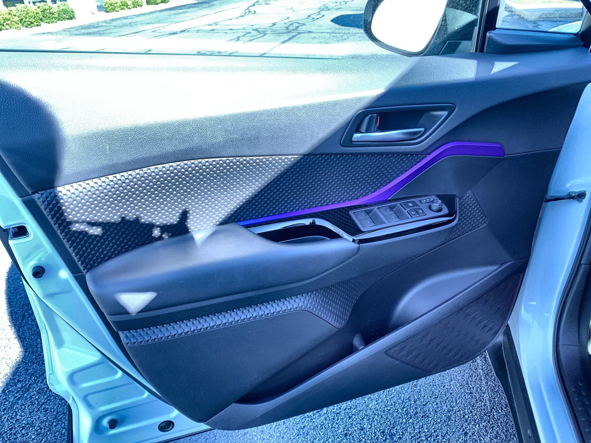 2020 Toyota C-HR XLE