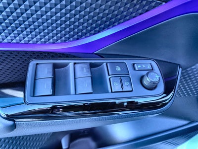 2020 Toyota C-HR XLE