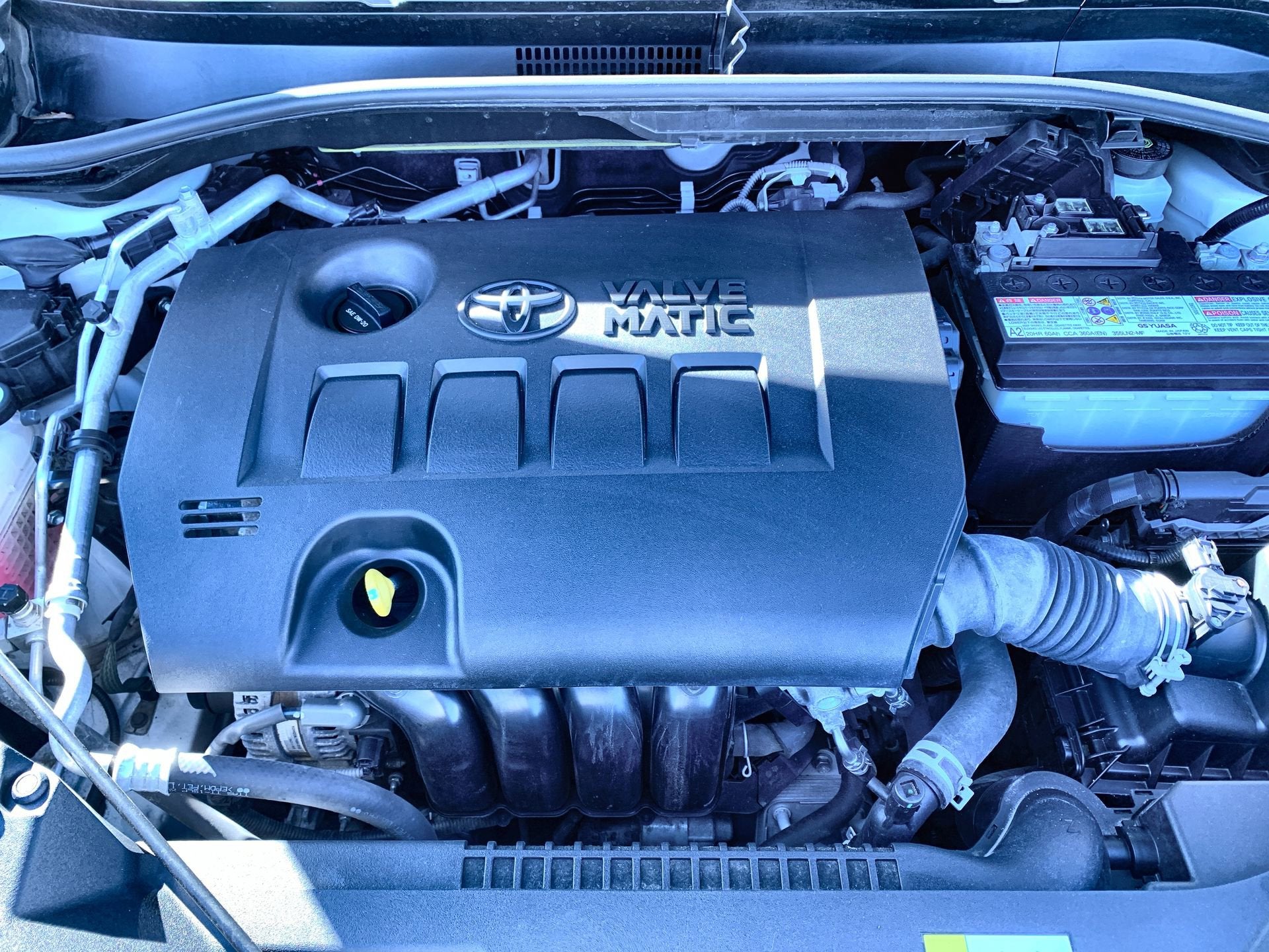 2020 Toyota C-HR XLE