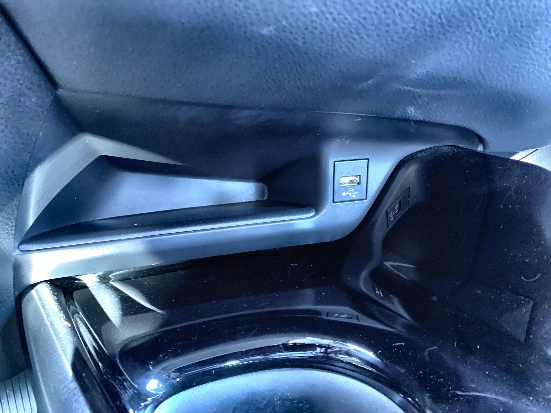 2020 Toyota C-HR XLE