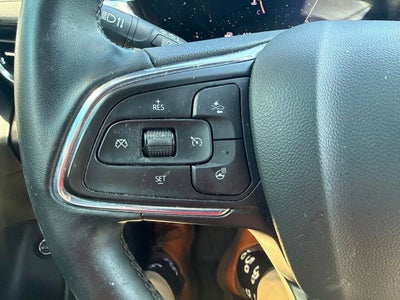 2024 Buick Envista Avenir