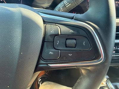 2024 Buick Envista Avenir