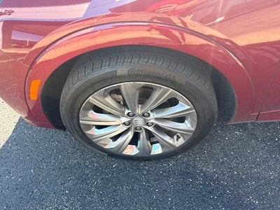 2024 Buick Envista Avenir