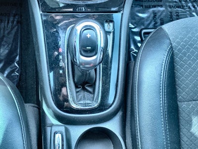 2017 Buick Encore Sport Touring