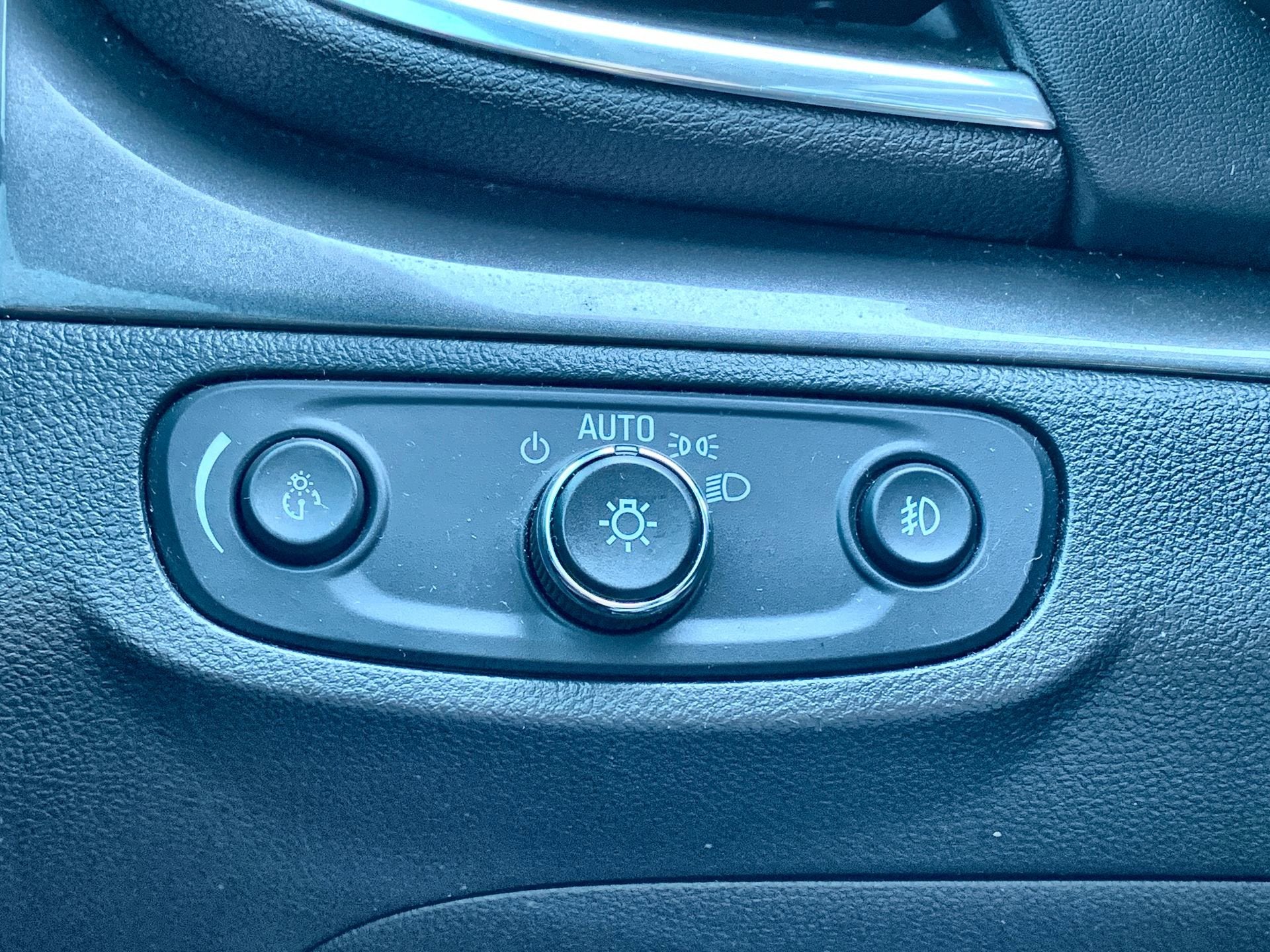 2017 Buick Encore Sport Touring