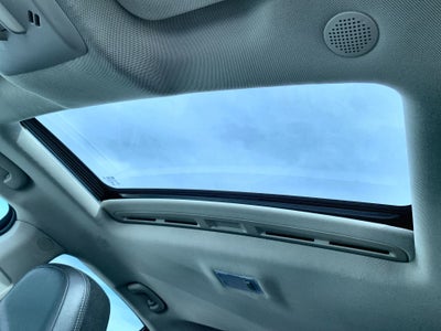 2017 Buick Encore Sport Touring